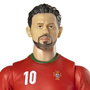 BANBO TOYS Figura Bernardo Silva Portugal 20cm Articulada
