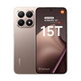 Smartphone Xiaomi 15T 6,83" Octa Core 12 GB RAM 512 GB Rosa