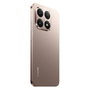 Xiaomi 15T 5G Smartphone Dual Sim 12 GB RAM 512 GB Almacenamiento Pantalla 6.83" 120 Hz Cámara Triple 50 MP Batería 5500 mAh Color Oro Rosa