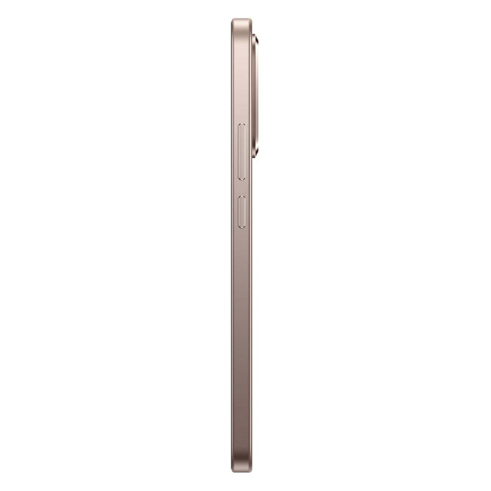Xiaomi 15T 5G Smartphone Dual Sim 12 GB RAM 512 GB Almacenamiento Pantalla 6.83" 120 Hz Cámara Triple 50 MP Batería 5500 mAh Color Oro Rosa Xiaomi 15T 5G Smartphone Dual Sim 12 GB RAM 512 GB Almacenamiento Pantalla 6.83" 120 Hz Cámara Triple 50 MP Batería 5500 mAh Color Oro Rosa