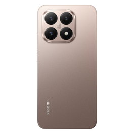 Xiaomi 15T 5G 12GB/512GB 6.83 5G Oro Rosa