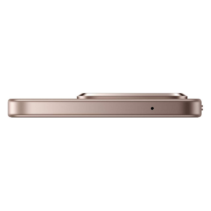 Xiaomi 15T 5G Smartphone Dual Sim 12 GB RAM 512 GB Almacenamiento Pantalla 6.83" 120 Hz Cámara Triple 50 MP Batería 5500 mAh Color Oro Rosa Xiaomi 15T 5G Smartphone Dual Sim 12 GB RAM 512 GB Almacenamiento Pantalla 6.83" 120 Hz Cámara Triple 50 MP Batería 5500 mAh Color Oro Rosa