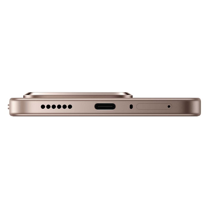 Xiaomi 15T 5G Smartphone Dual Sim 12 GB RAM 512 GB Almacenamiento Pantalla 6.83" 120 Hz Cámara Triple 50 MP Batería 5500 mAh Color Oro Rosa Xiaomi 15T 5G Smartphone Dual Sim 12 GB RAM 512 GB Almacenamiento Pantalla 6.83" 120 Hz Cámara Triple 50 MP Batería 5500 mAh Color Oro Rosa