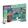 Clementoni Clementoni 300 Piezas Super Puntada Puzzle Juguete Educativo CLE8005125217427