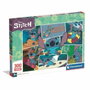 Clementoni Puzzle Super Stitch Disney 300 piezas