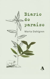 Diario do paraíso, Marta Dahlgren - AIRA EDITORIAL