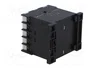 FINDER Contactor 6K 4-polar 12A 230VAC NO x4