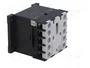 FINDER Contactor 6K 4-polar 12A 230VAC NO x4