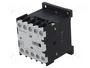 FINDER Contactor 6K 4-polar 12A 230VAC NO x4