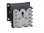 FINDER Contactor 6K 4-polar 12A 230VAC NO x4