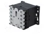 FINDER Contactor 6K 4-polar 12A 230VAC NO x4