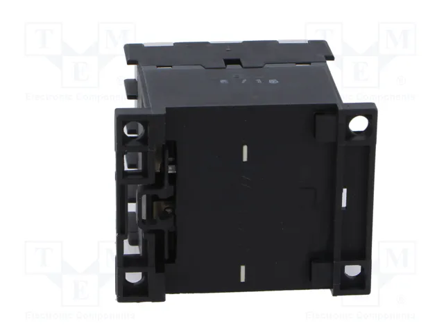 FINDER Contactor 6K 4-polar 12A 230VAC NO x4 FINDER Contactor 6K 4-polar 12A 230VAC NO x4