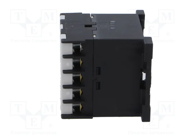 FINDER Contactor 6K 4-polar 12A 230VAC NO x4 FINDER Contactor 6K 4-polar 12A 230VAC NO x4