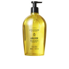 L'Occitane En Provence Amande Sublime Aceite de Ducha - 500 ml