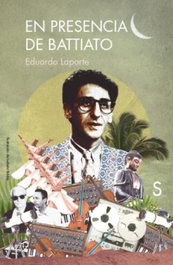 En presencia de Battiato, Eduardo Laporte - SILEX