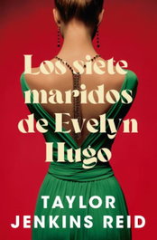 Los siete maridos de Evelyn Hugo, Taylor Jenkins Reid - BOOKS4POCKET EDITORIAL