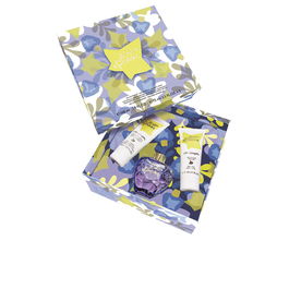 Lolita Lempicka Set Eau de Parfum 100 mL + Body Lotion 75 mL + Shower Gel 75 mL