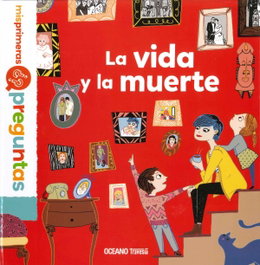 OCEANO TRAVESIA, LA VIDA Y LA MUERTE - Astrid Dumontet