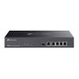TP-Link ER7406 Router VPN Gigabit Ethernet Negro