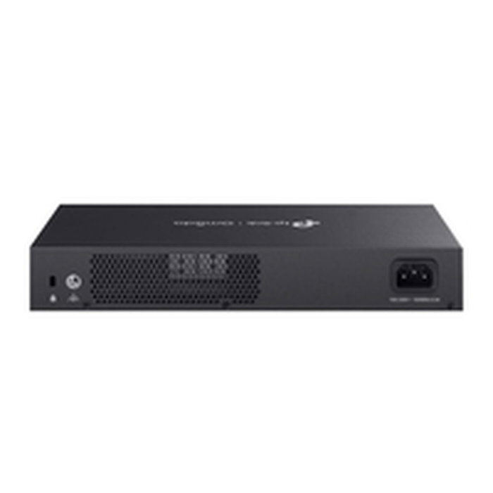 TP-Link ER7406 Router VPN Gigabit Ethernet Negro