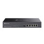 TP-Link ER7406 Router VPN Gigabit Ethernet Negro