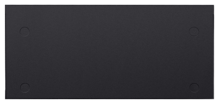 TP-Link ER7406 Router Gigabit Ethernet Negro