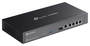 TP-Link ER7406 Router Gigabit Ethernet Negro