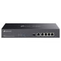 TP-Link ER7406 Router VPN Gigabit Ethernet Negro