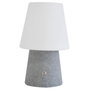 seasons No. 1 Stone 30 Lámpara de mesa RGB regulable con batería