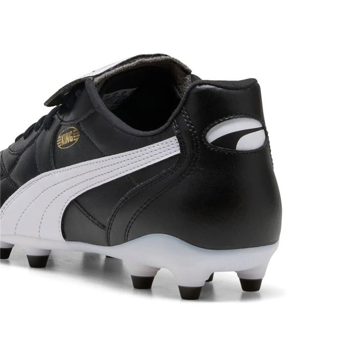 Botas de Fútbol para Adultos Puma King Top Fg/Ag