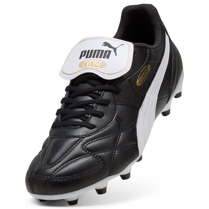 Botas de Fútbol para Adultos Puma King Top Fg/Ag