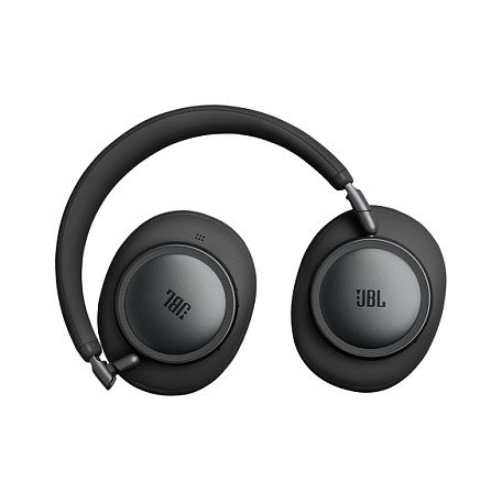 JBL Harman Live 780NC Auriculares Over-Ear Negros JBL Harman Live 780NC Auriculares Over-Ear Negros