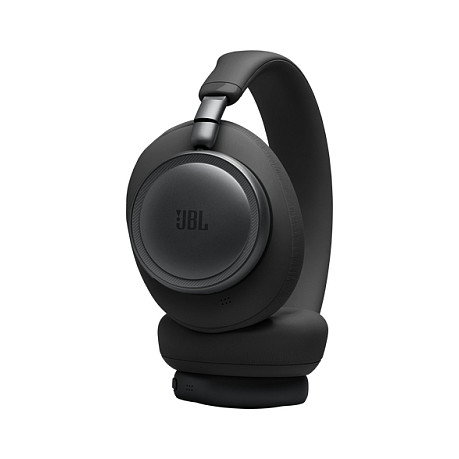 JBL Harman Live 780NC Auriculares Over-Ear Negros JBL Harman Live 780NC Auriculares Over-Ear Negros