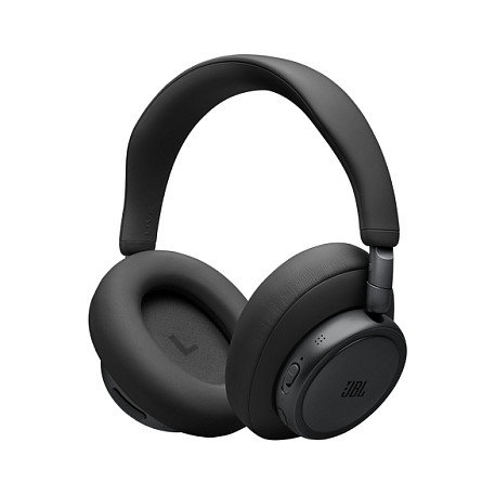 JBL Harman Live 780NC Auriculares Over-Ear Negros JBL Harman Live 780NC Auriculares Over-Ear Negros