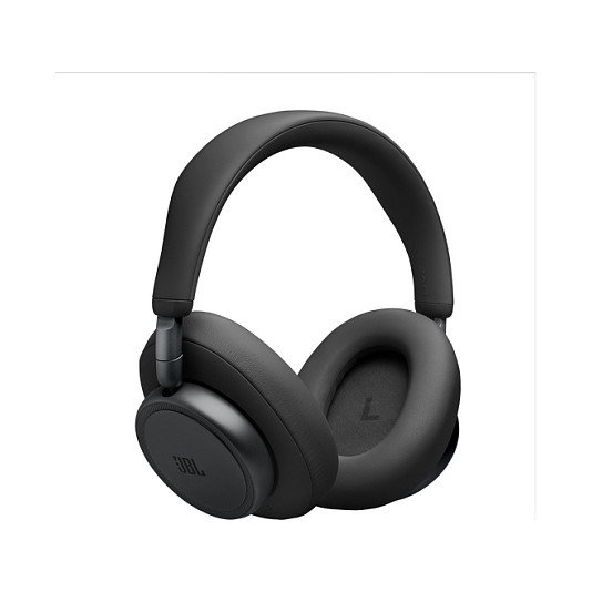 JBL Harman Live 780NC Auriculares Over-Ear Negros JBL Harman Live 780NC Auriculares Over-Ear Negros