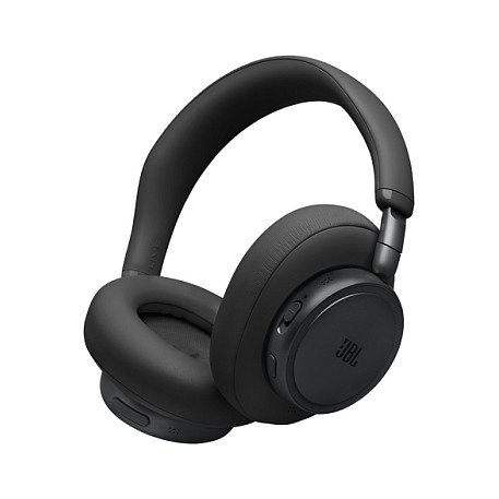 JBL Harman Live 780NC Auriculares Over-Ear Negros JBL Harman Live 780NC Auriculares Over-Ear Negros