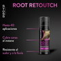 Syoss ROOT RETOUCH Spray Rubio Oscuro 120 ml