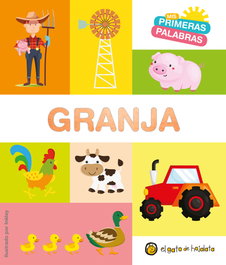 GATO DE HOJALATA, GRANJA