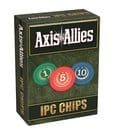 Avalon Hill juego de mesa Axis & Allies: IPC Chips Extensión