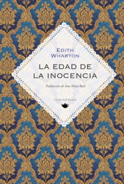 La edad de la inocencia, INVISIBLES EDICIONES - CLUB VICTORIA