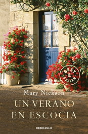 Un verano en Escocia, Mary Nickson - DEBOLSILLO
