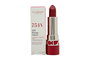 Clarins Joli Rouge Velvet Lápiz Labial 754V Deep Red 3.5g