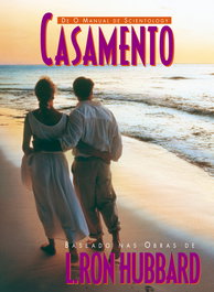 Casamento, Ron Hubbard, L. - NEW ERA PUBLICATIONS