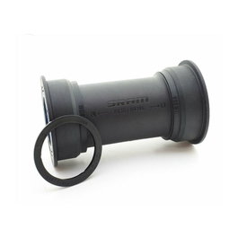 SRAM Cartucho de Pedalier AM BB386 DUB Carretera