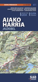 AIAKO HARRIA, Miguel Angulo - SUA