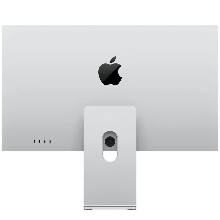 Apple Studio Display XDR 27 pulgadas 5K Cristal estándar Adaptador VESA Plata