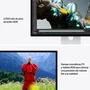 Apple Studio Display XDR 27 pulgadas 5K Cristal estándar Adaptador VESA Plata
