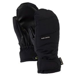 Guantes de esquí Burton 10341109001 Negro