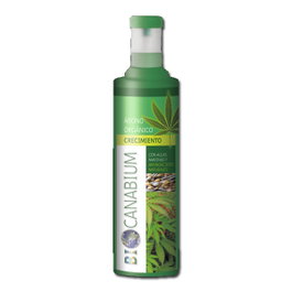 FLOWER CANABIUM Abono Crecimiento 1.000 ml