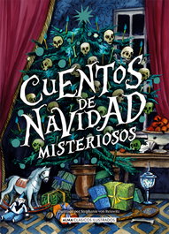 Cuentos de Navidad misteriosos, VVAA - EDITORIAL ALMA